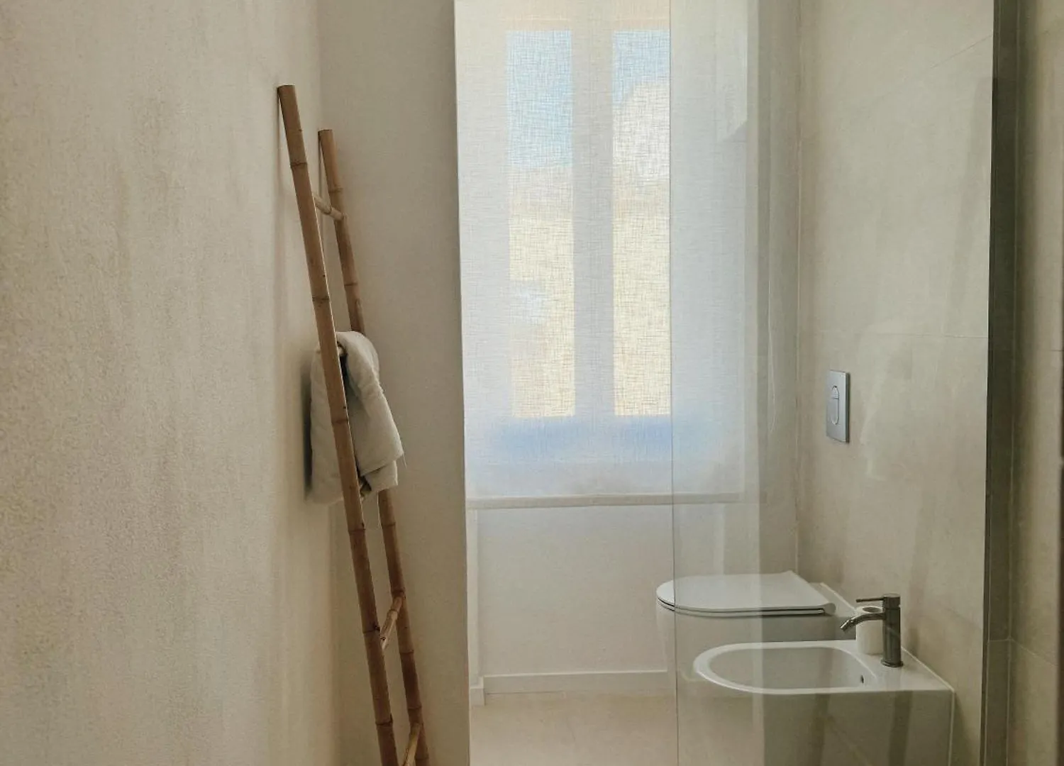 Saho Apartment Alghero Italia