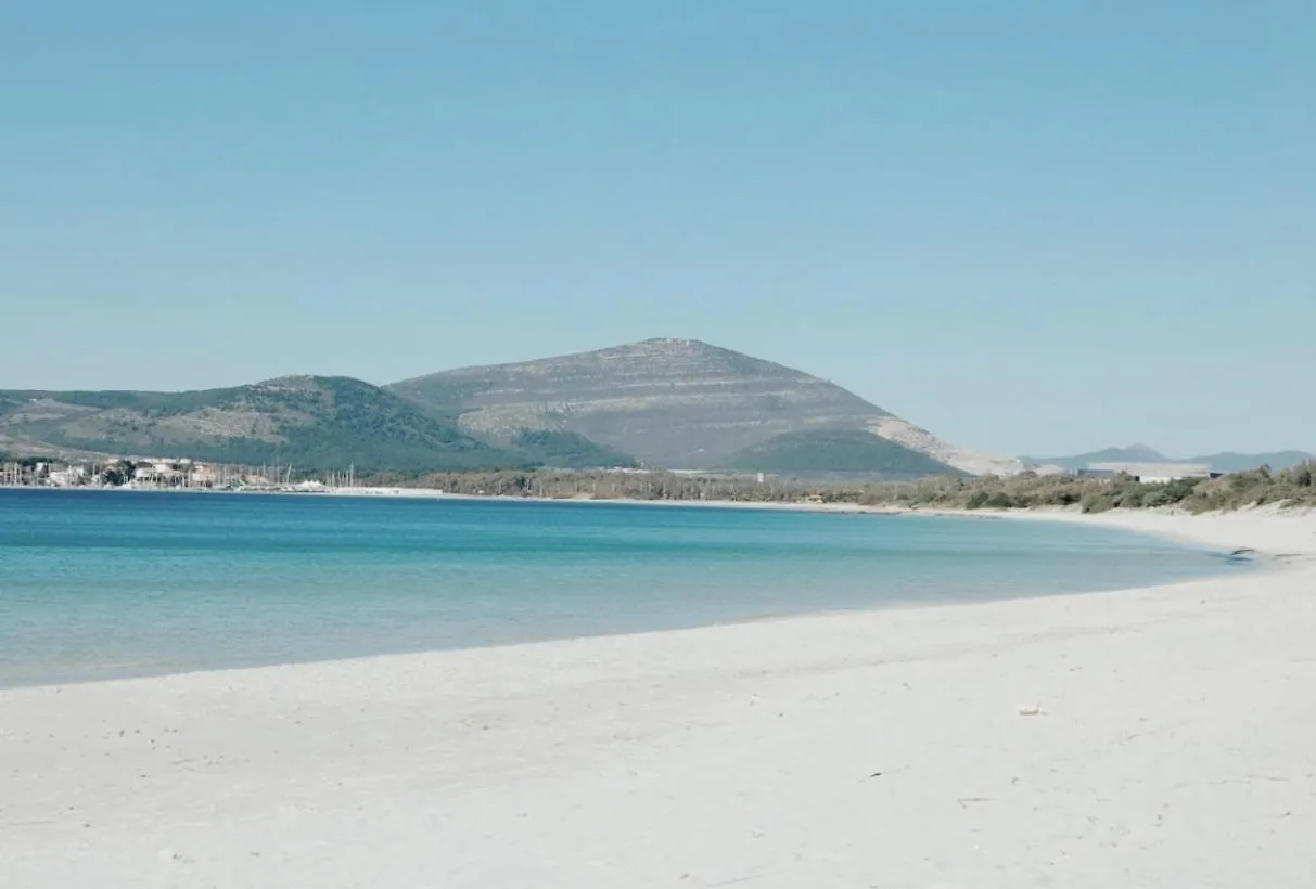 Saho Apartment Alghero Italia