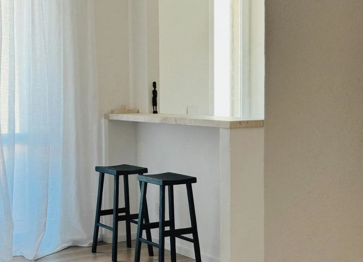 Saho Apartment Alghero