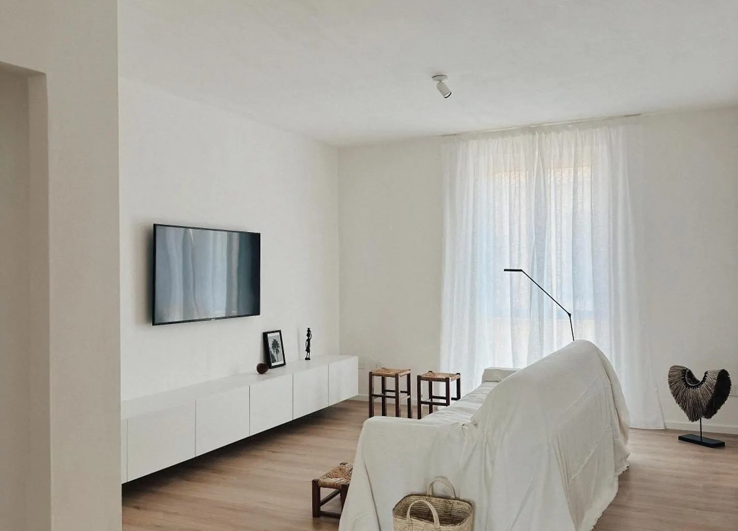 Saho Apartment Alghero