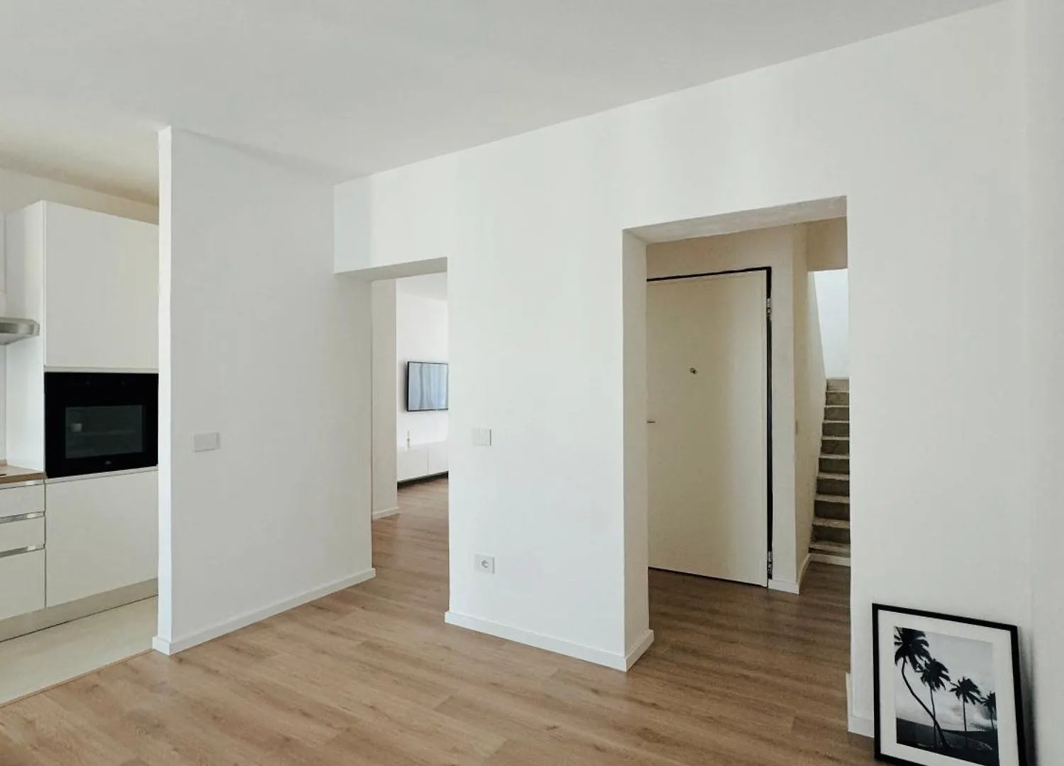 Saho Apartment Alghero