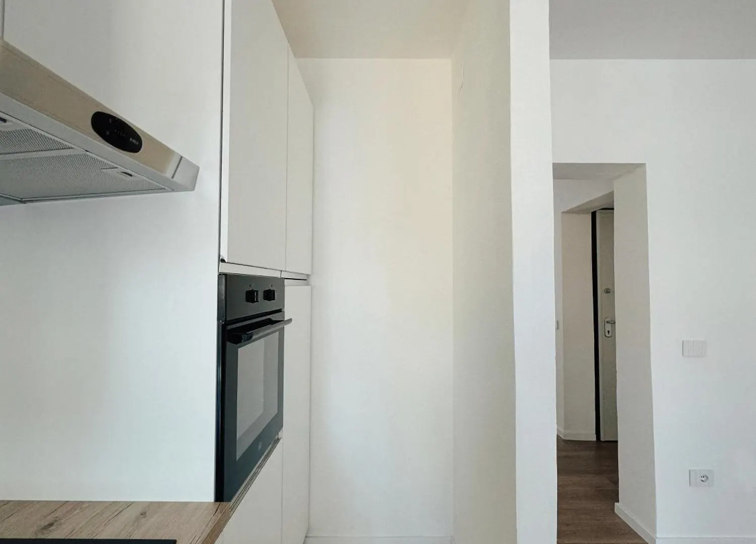 Saho Apartment Alghero