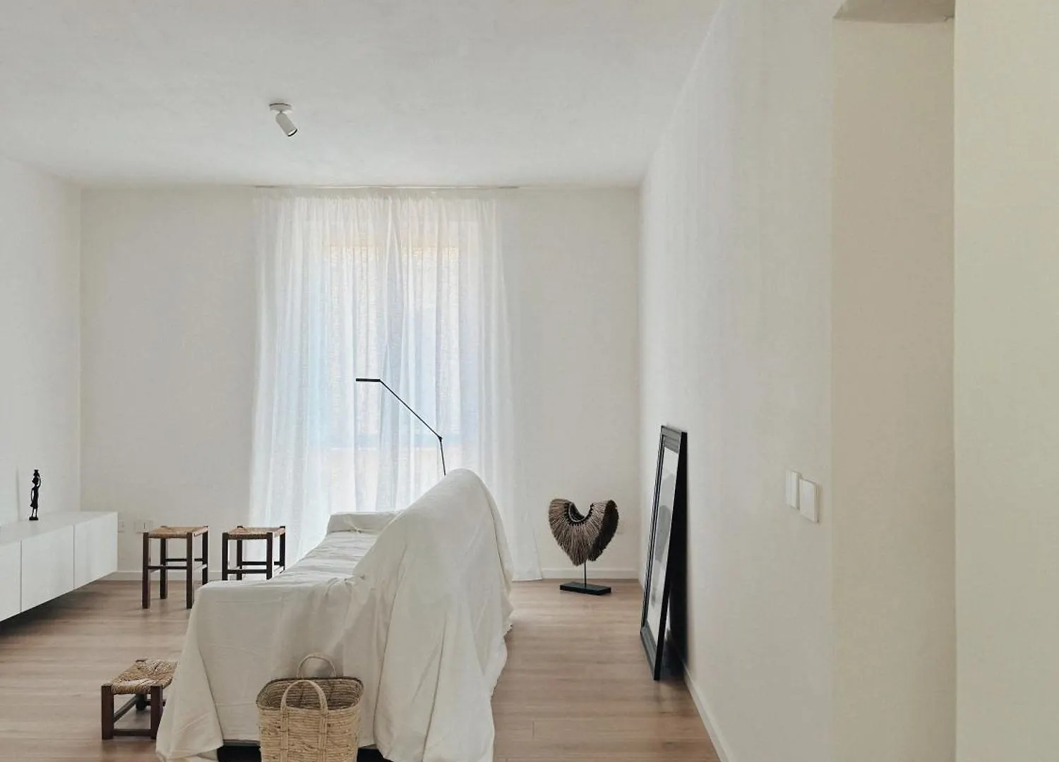 Saho Apartment Alghero