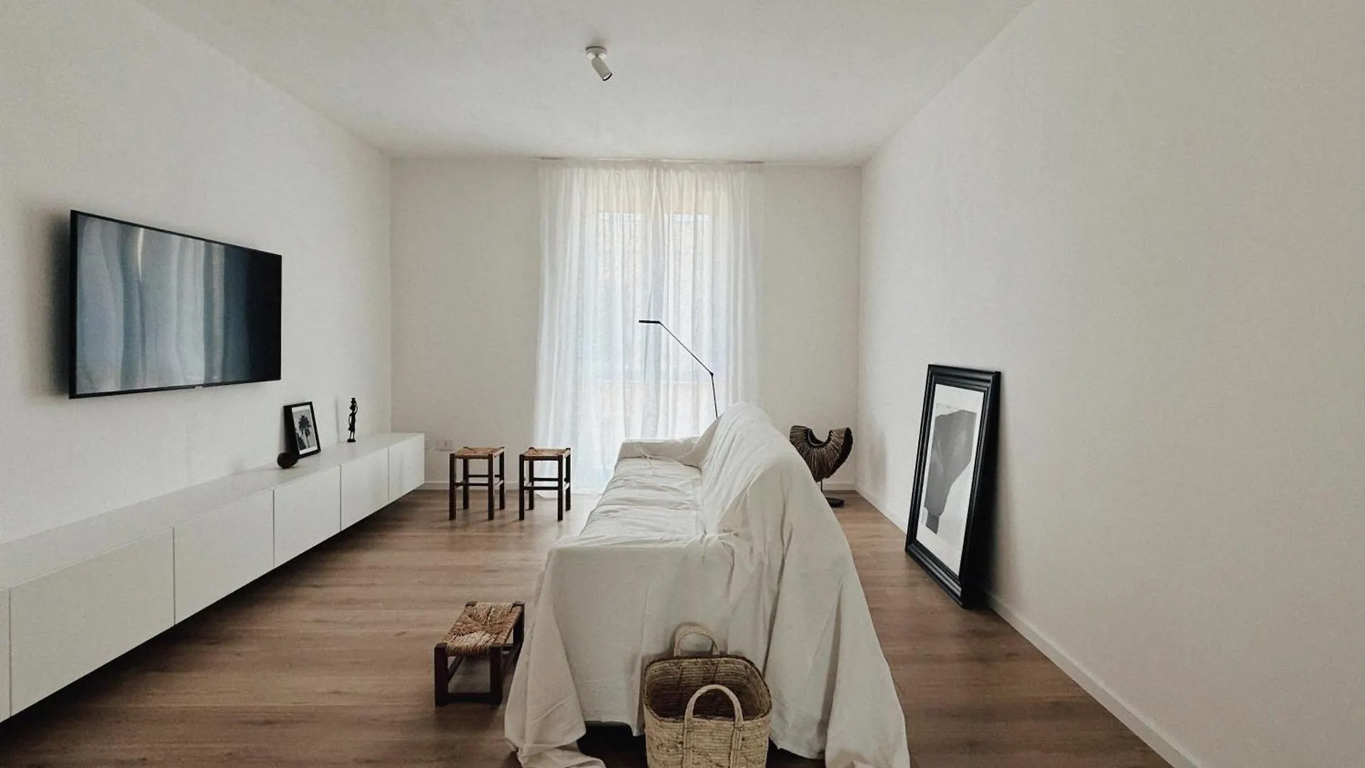 Saho Apartment Alghero 0*,  Italia
