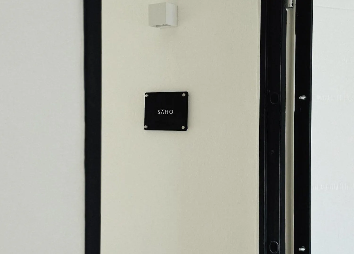 Saho Apartment Alghero