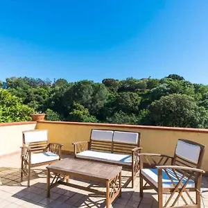  Casa vacanze Campagna De Mercedes Italia