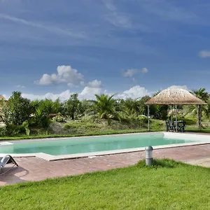 Casa di campagna Le Palme, Alghero