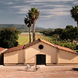Alloggio per agriturismo Casa Villamarina, Alghero
