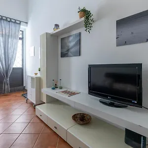  Appartamento La Casa Del Cacciatore - Alloggio Con Terrazzo Italia