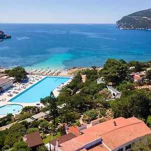 Casa vacanze Pischina Salida-villetta Pavoncelle, Alghero