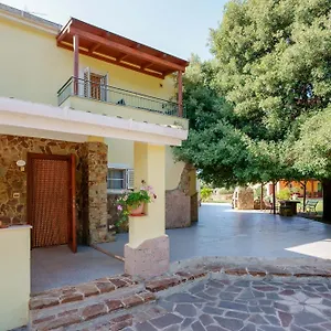 Alloggio per agriturismo La Genziana, Alghero