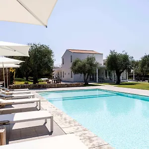 Villa Elais, Alghero