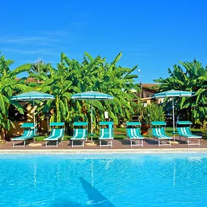 Casa di campagna Relais, Alghero